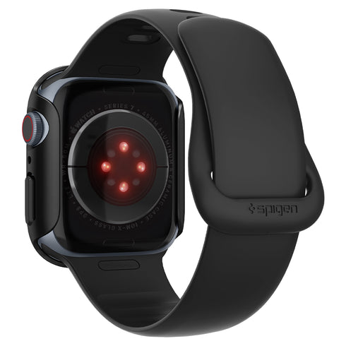 Spigen Apple Watch Series 9/8/7 (45mm) Case - Thin Fit